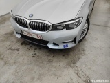  Bmw  Serie 3 BMW 3 Reeks Berline 318d (100 kW) 4d #39