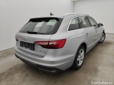  Audi  A4 Audi  Avant 2.0 30 TDi 100kW S tronic Business Ed 5d #2