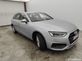  Audi  A4 Audi  Avant 2.0 30 TDi 100kW S tronic Business Ed 5d #8