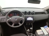  Dacia  Duster Dacia  TCe 100 Comfort 5d #9