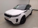  Land Rover  Range Rover Evoque Land Rover, RR.Evoque '18, Land Rover  D165 FWD Man 5d #2