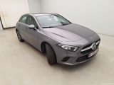  Mercedes  A-Klasse Mercedes, A-Class '18 PHEV, Mercedes-Benz  A 250 e Business Line 5d #8