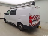  Peugeot  Expert Peugeot, _ '16, Peugeot  Long DC L3 2.0 BlueHDi 180 EAT8 4d #6