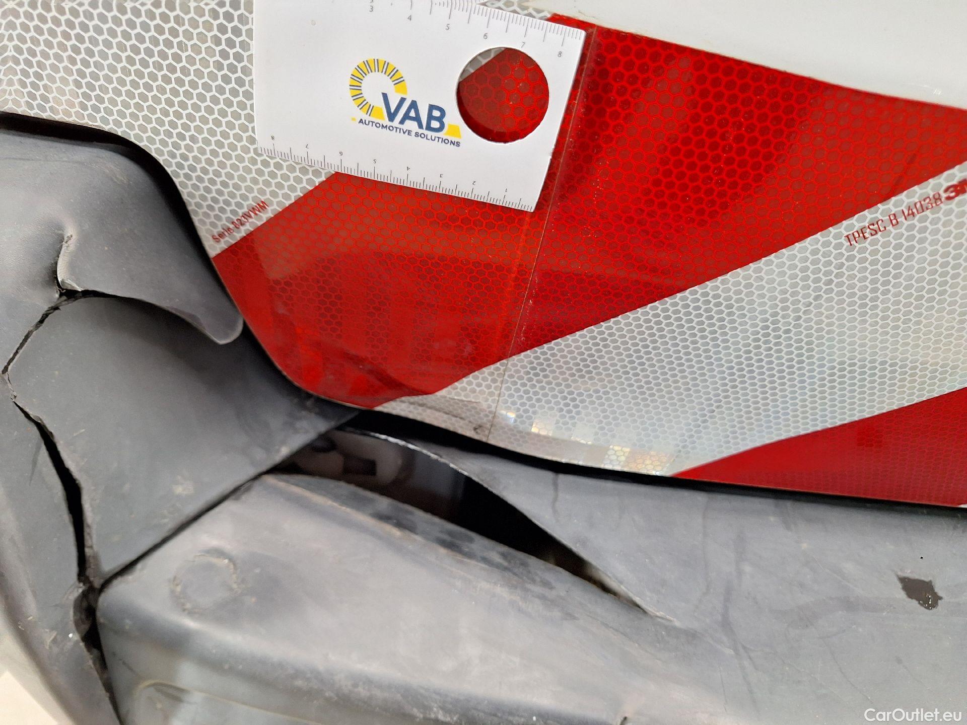  Peugeot  Expert Peugeot, _ '16, Peugeot  Long DC L3 2.0 BlueHDi 180 EAT8 4d #20