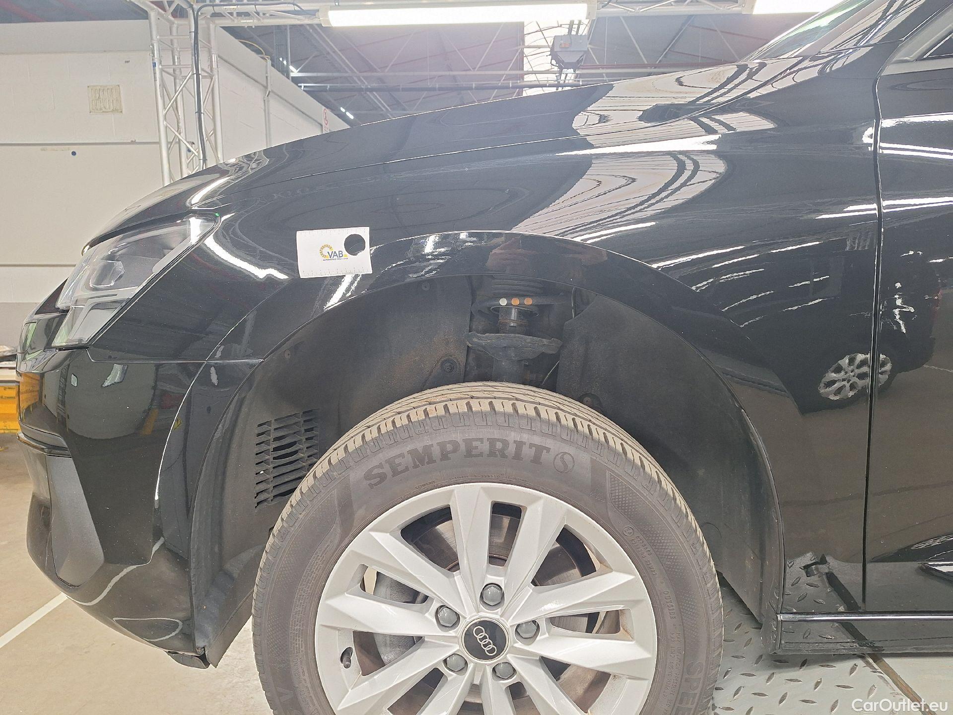  Audi  A3 Audi,  Berline '20, Audi  Berline 2.0 TDi 35 110kW Stronic Attractio #27