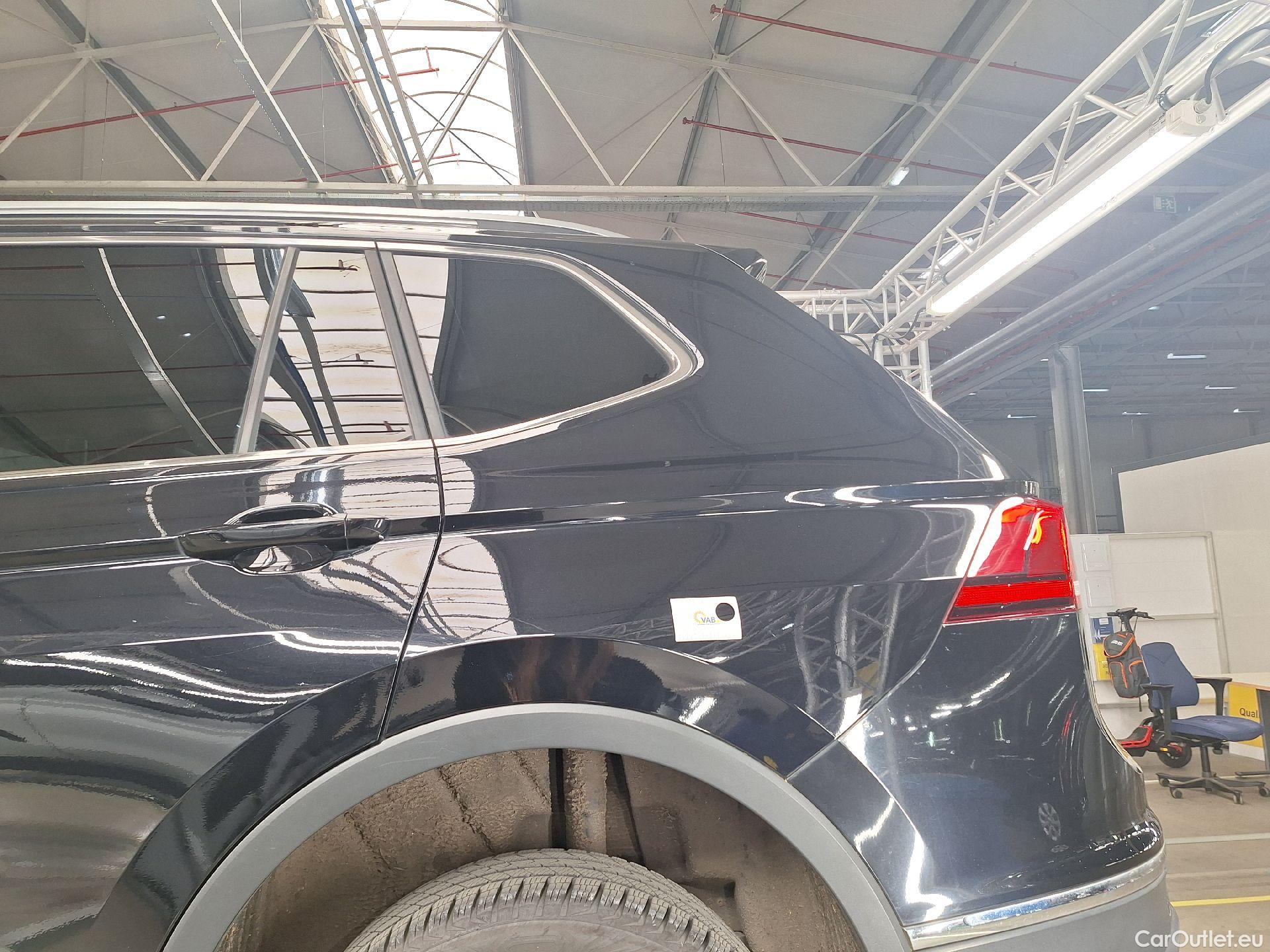  Volkswagen  Tiguan VW,  Alls FL'21, Volkswagen  Allspace 2.0 TDI DSG Life 5d #41