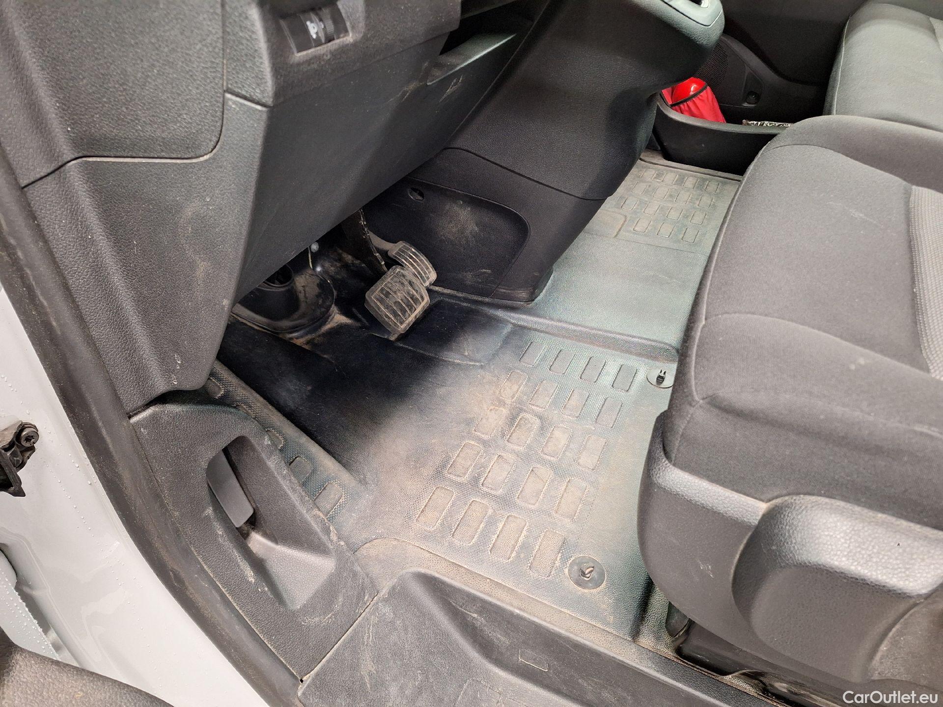  Peugeot  Expert Peugeot, _ '16, Peugeot  Long DC L3 2.0 BlueHDi 180 EAT8 4d #13