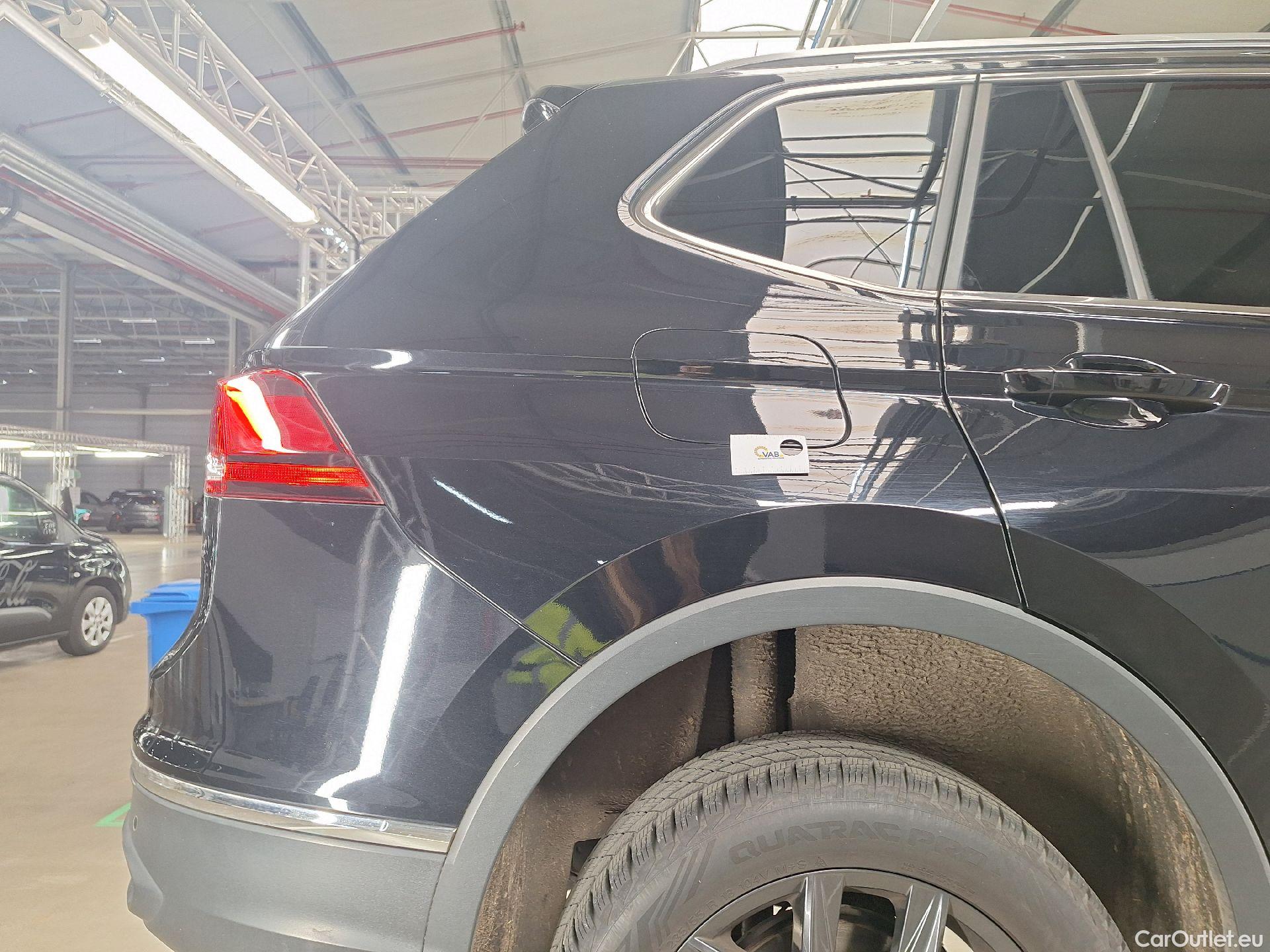  Volkswagen  Tiguan VW,  Alls FL'21, Volkswagen  Allspace 2.0 TDI DSG Life 5d #53