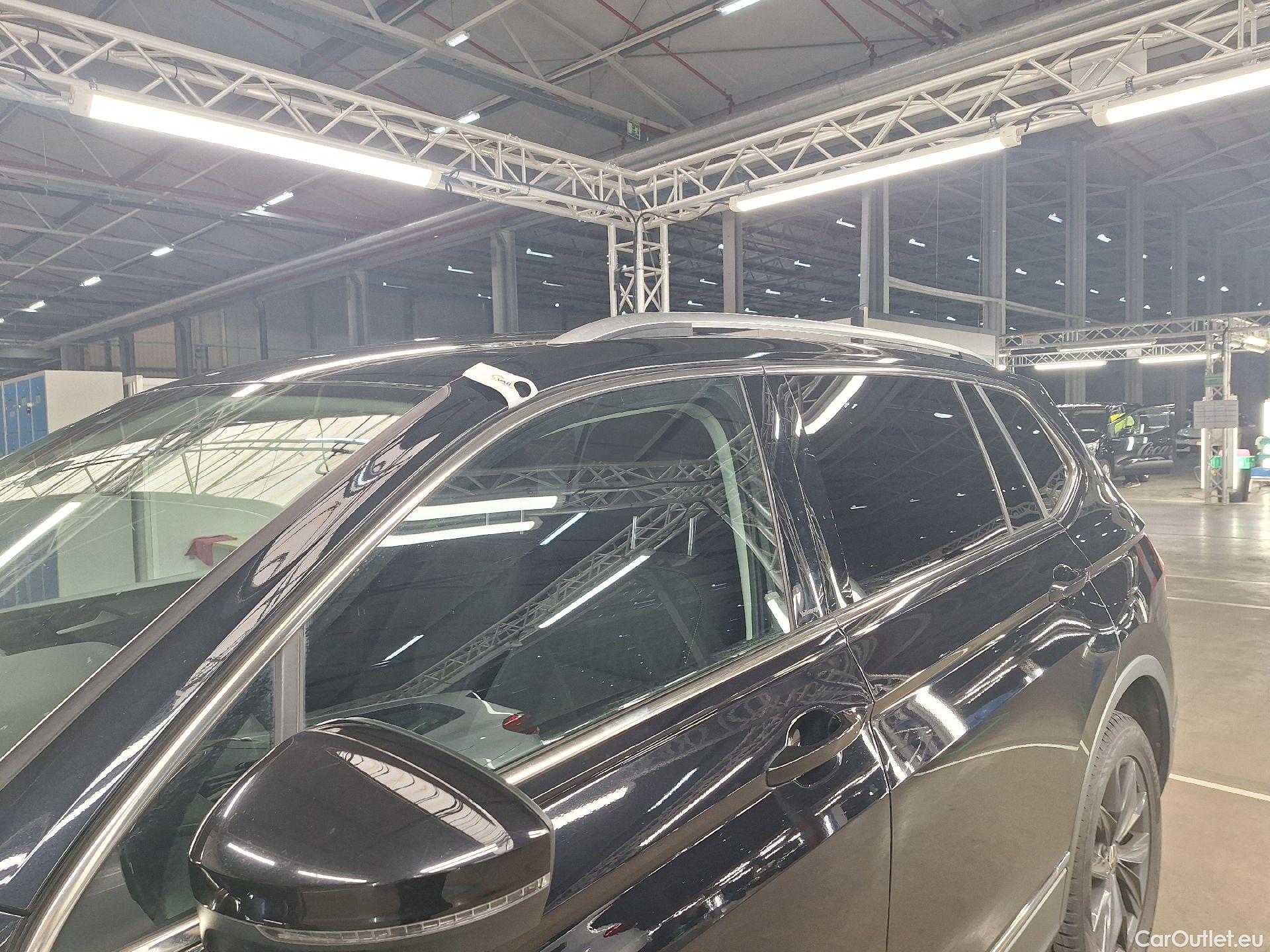  Volkswagen  Tiguan VW,  Alls FL'21, Volkswagen  Allspace 2.0 TDI DSG Life 5d #4