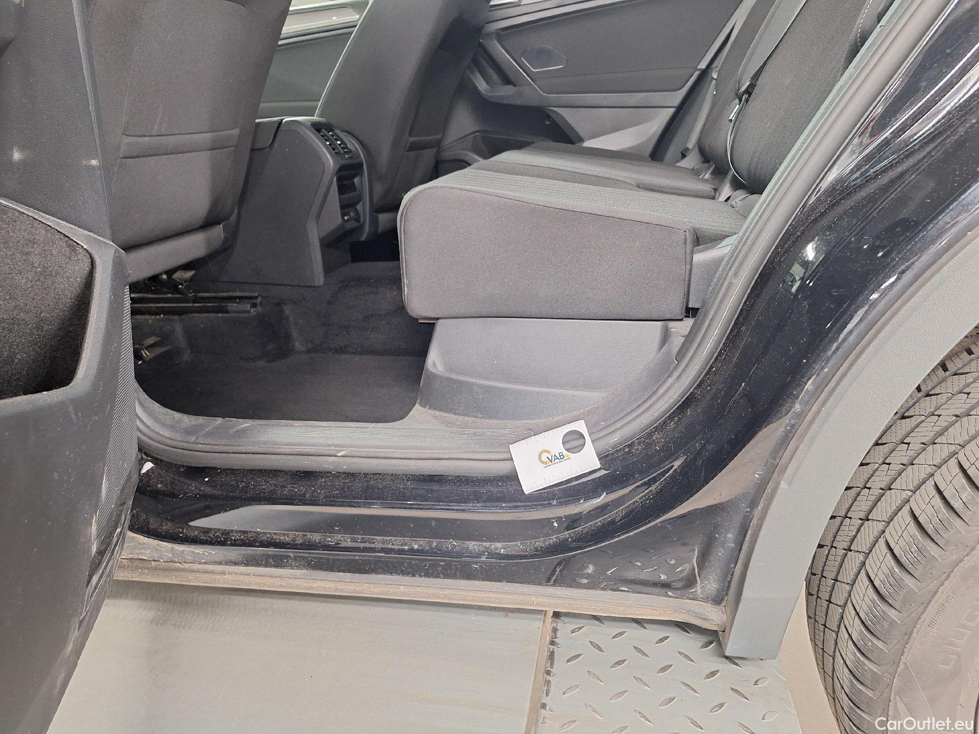  Volkswagen  Tiguan VW,  Alls FL'21, Volkswagen  Allspace 2.0 TDI DSG Life 5d #39