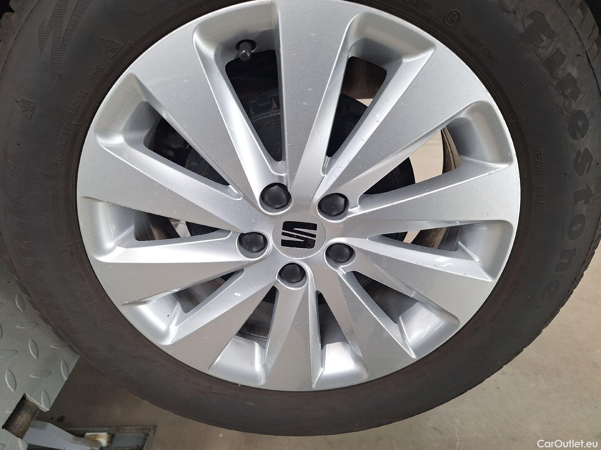  Seat  Arona Seat,  FL'21, SEAT  1.0 TSI 70kW Move 5d #1