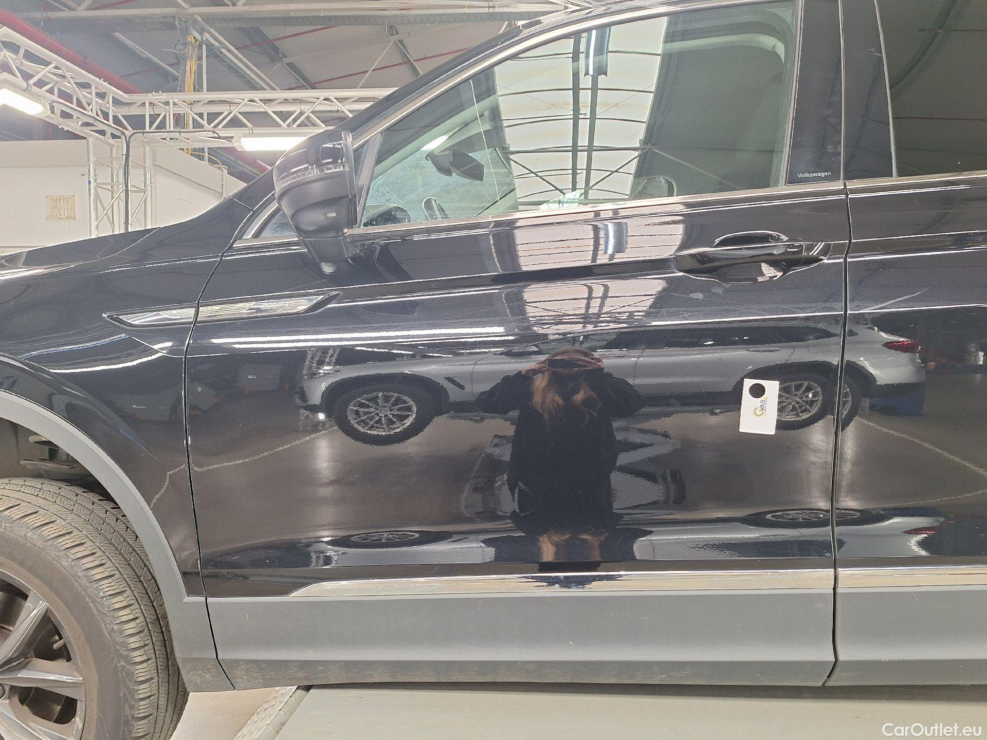  Volkswagen  Tiguan VW,  Alls FL'21, Volkswagen  Allspace 2.0 TDI DSG Life 5d #30