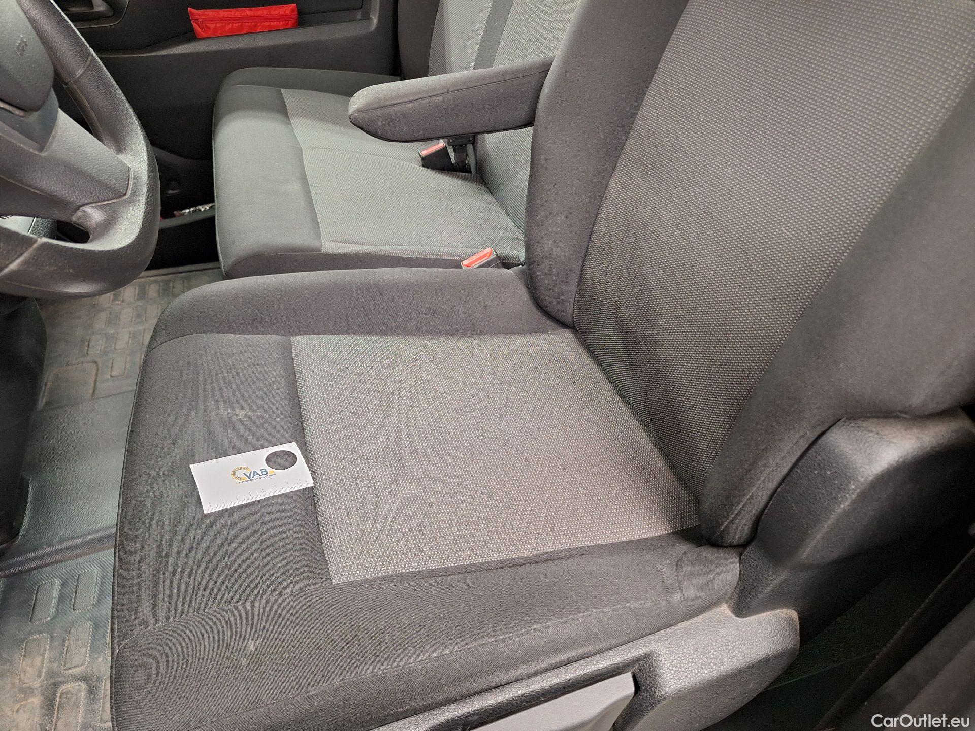  Peugeot  Expert Peugeot, _ '16, Peugeot  Long DC L3 2.0 BlueHDi 180 EAT8 4d #14