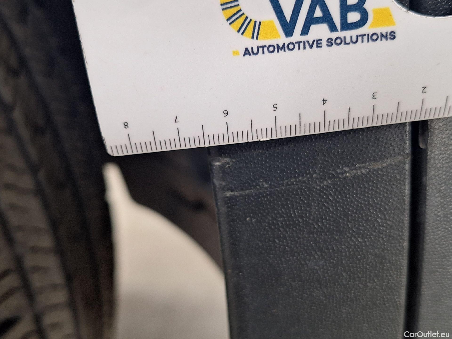  Volkswagen  Tiguan VW,  Alls FL'21, Volkswagen  Allspace 2.0 TDI DSG Life 5d #67