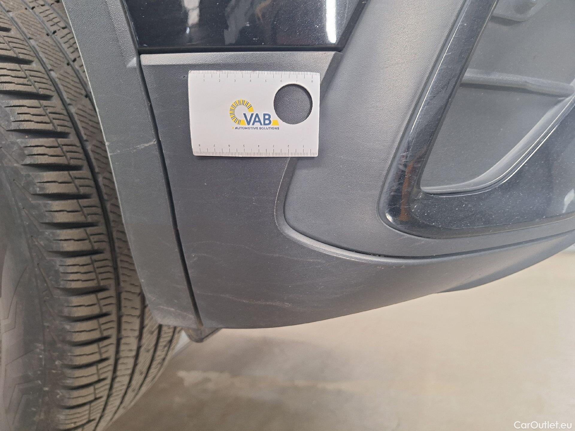  Volkswagen  Tiguan VW,  Alls FL'21, Volkswagen  Allspace 2.0 TDI DSG Life 5d #20