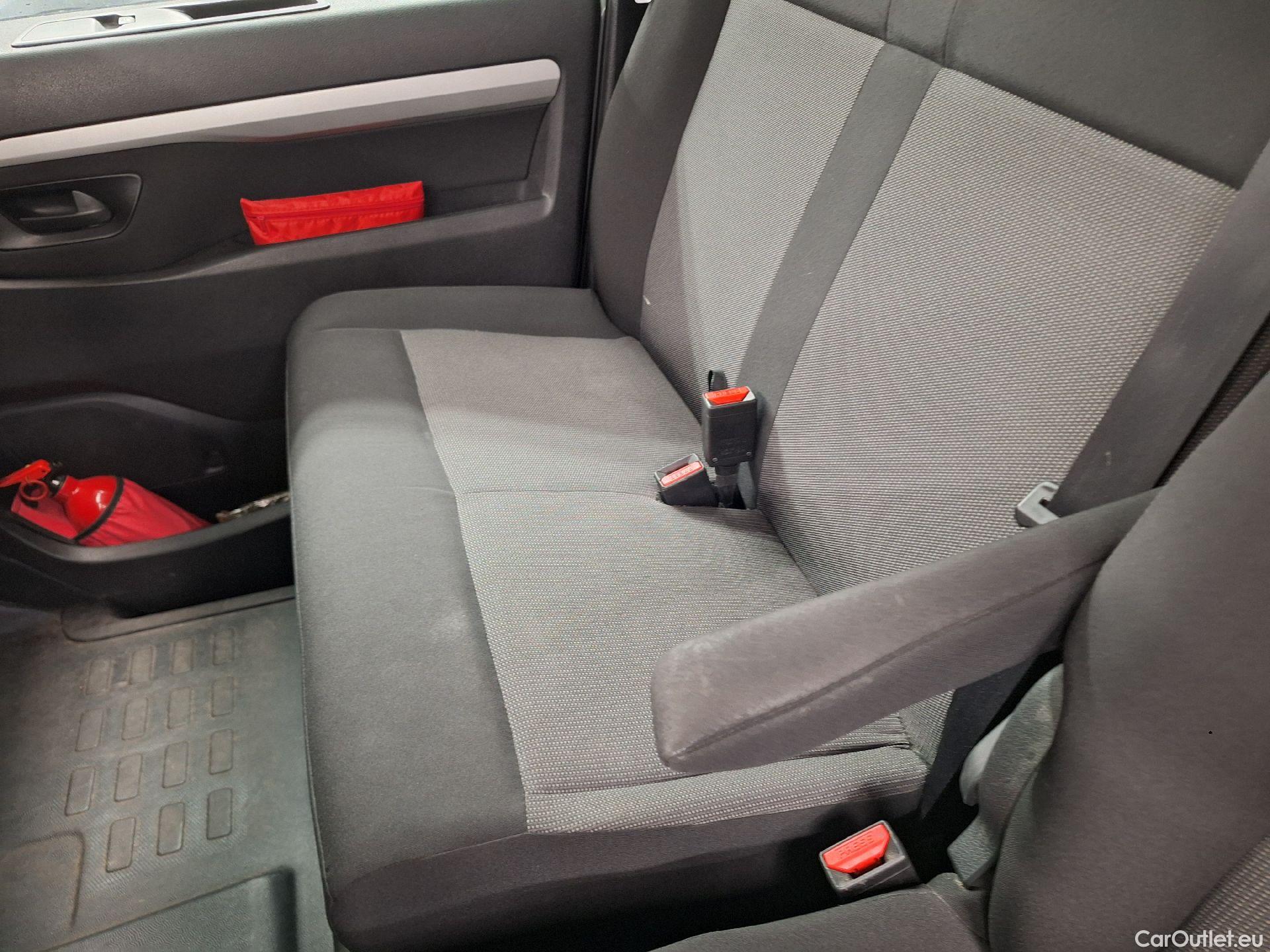  Peugeot  Expert Peugeot, _ '16, Peugeot  Long DC L3 2.0 BlueHDi 180 EAT8 4d #15