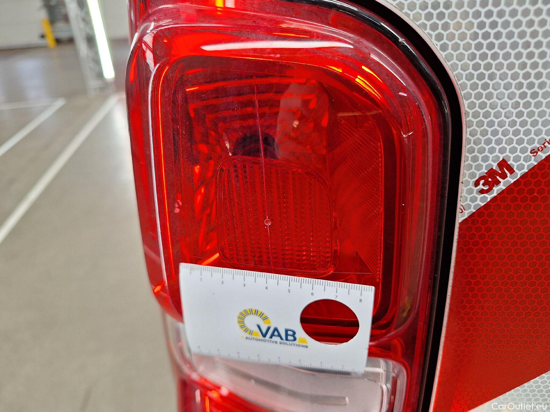  Peugeot  Expert Peugeot, _ '16, Peugeot  Long DC L3 2.0 BlueHDi 180 EAT8 4d #22