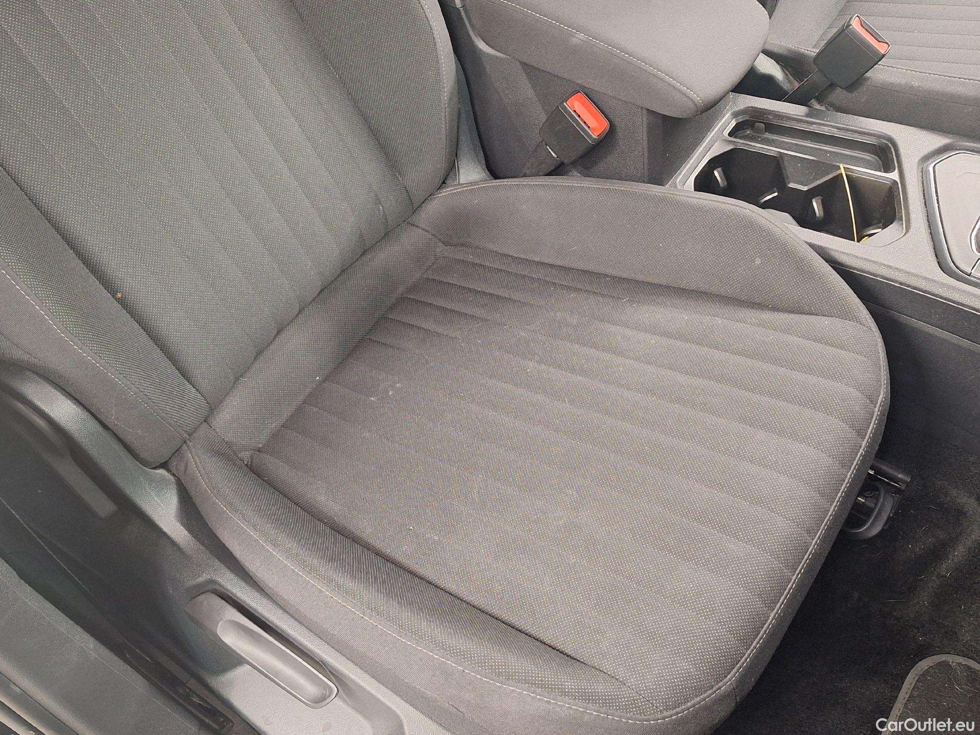  Volkswagen  Tiguan VW,  Alls FL'21, Volkswagen  Allspace 2.0 TDI DSG Life 5d #12