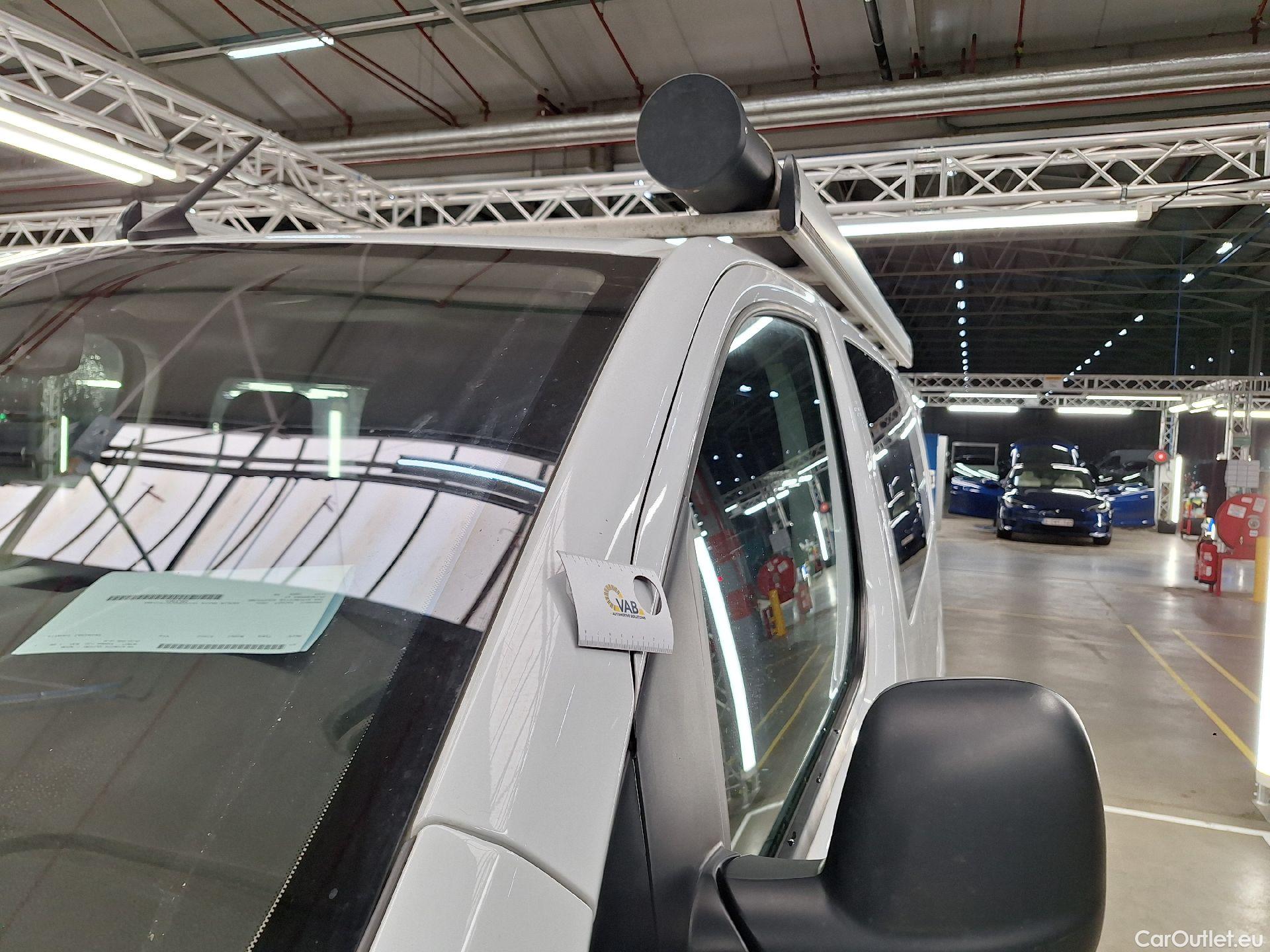  Peugeot  Expert Peugeot, _ '16, Peugeot  Long DC L3 2.0 BlueHDi 180 EAT8 4d #4