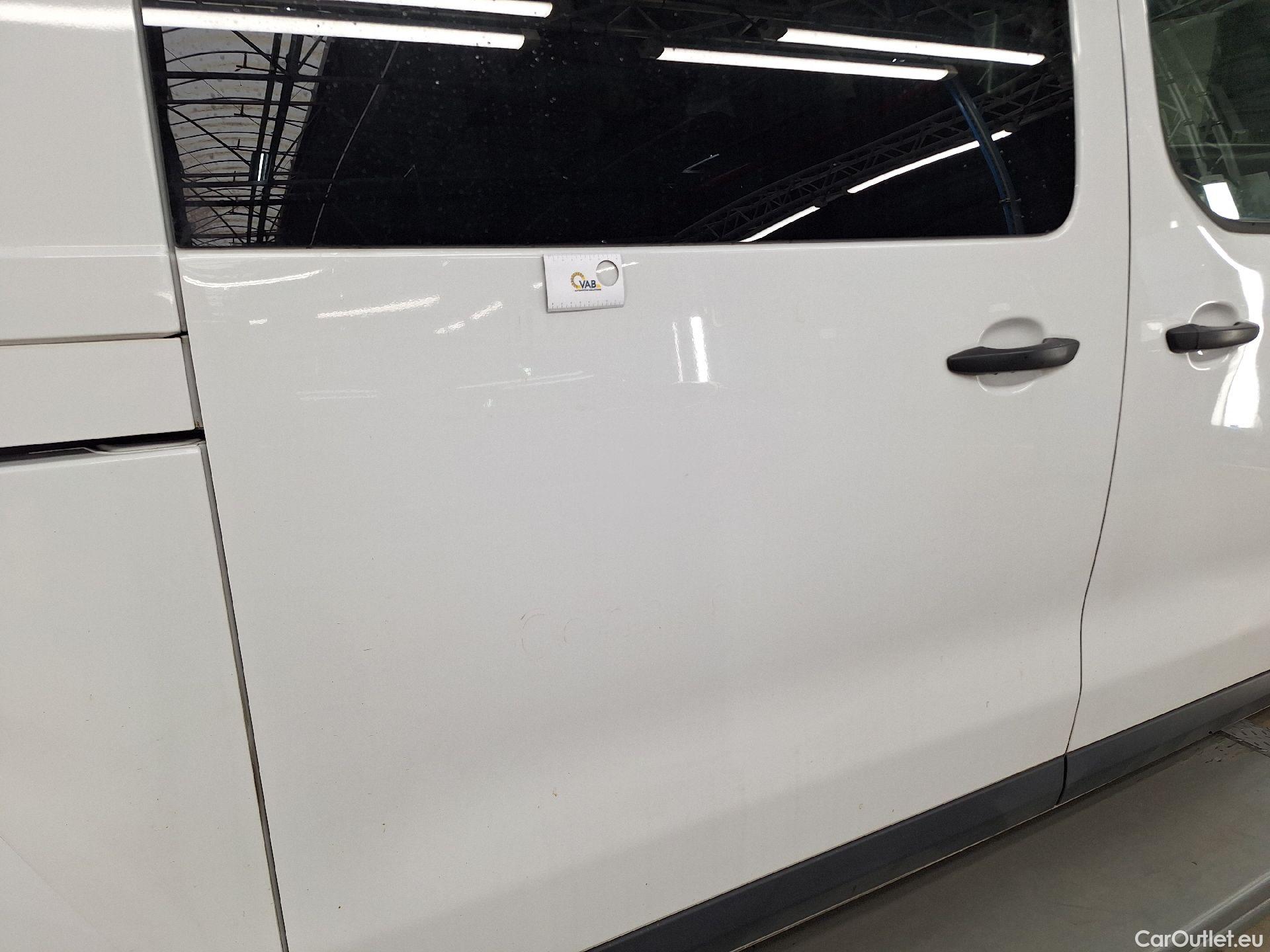  Peugeot  Expert Peugeot, _ '16, Peugeot  Long DC L3 2.0 BlueHDi 180 EAT8 4d #26