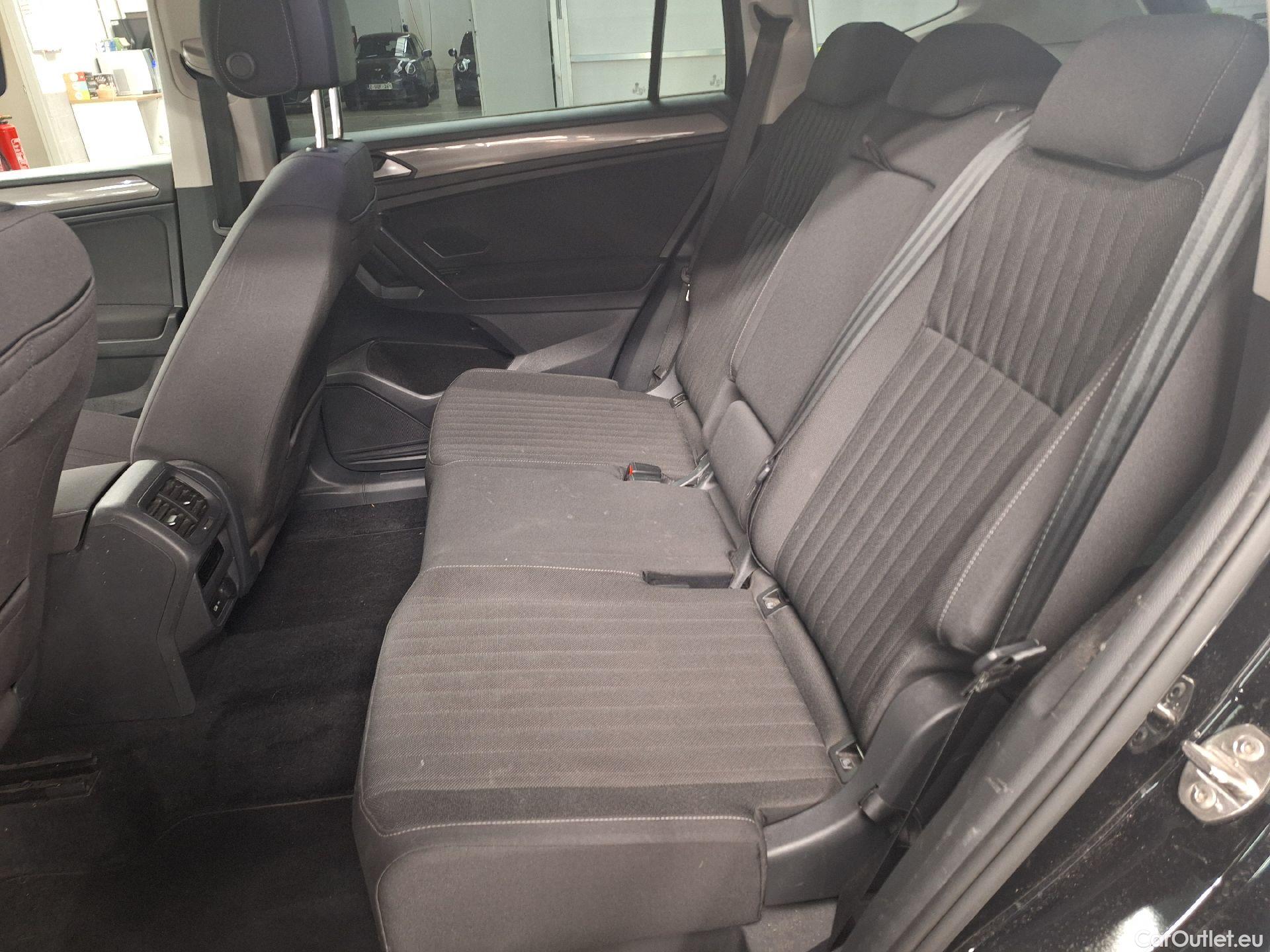  Volkswagen  Tiguan VW,  Alls FL'21, Volkswagen  Allspace 2.0 TDI DSG Life 5d #9