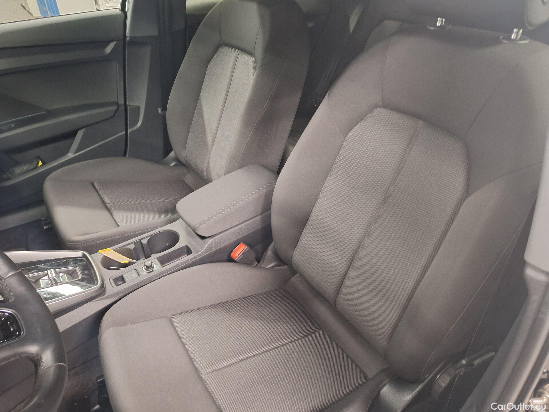  Audi  A3 Audi,  Berline '20, Audi  Berline 2.0 TDi 35 110kW Stronic Attractio #10