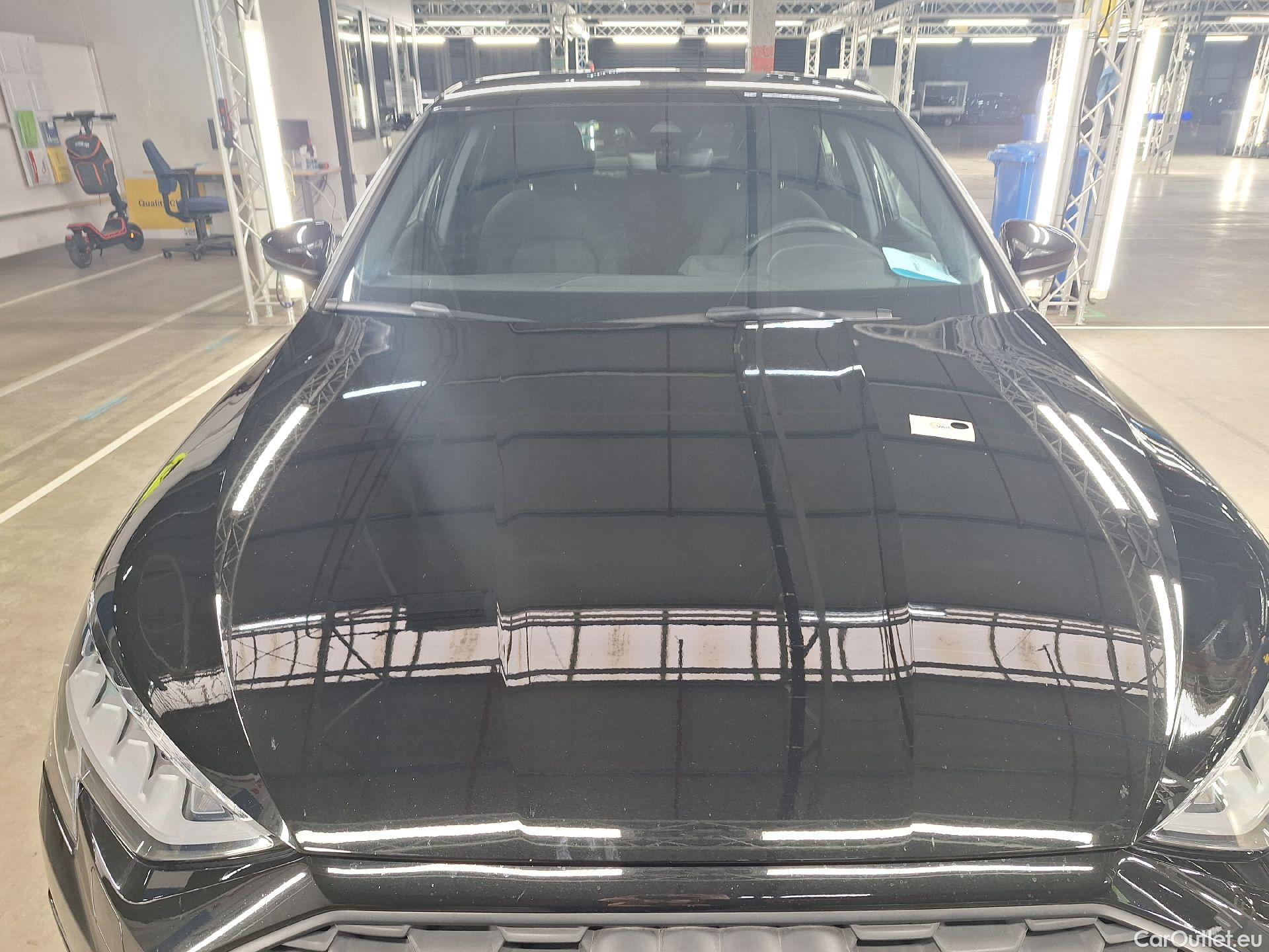  Audi  A3 Audi,  Berline '20, Audi  Berline 2.0 TDi 35 110kW Stronic Attractio #1