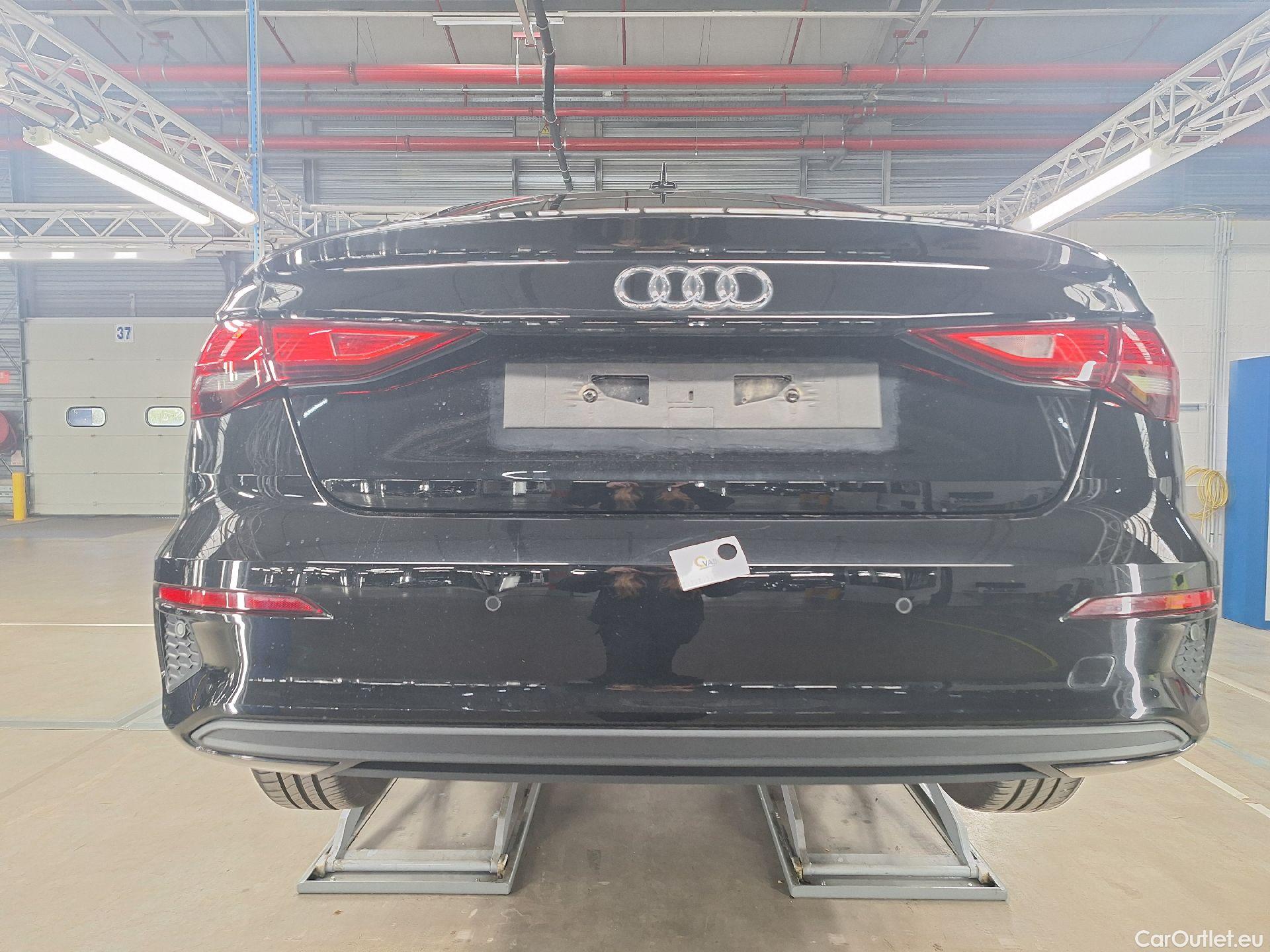  Audi  A3 Audi,  Berline '20, Audi  Berline 2.0 TDi 35 110kW Stronic Attractio #39