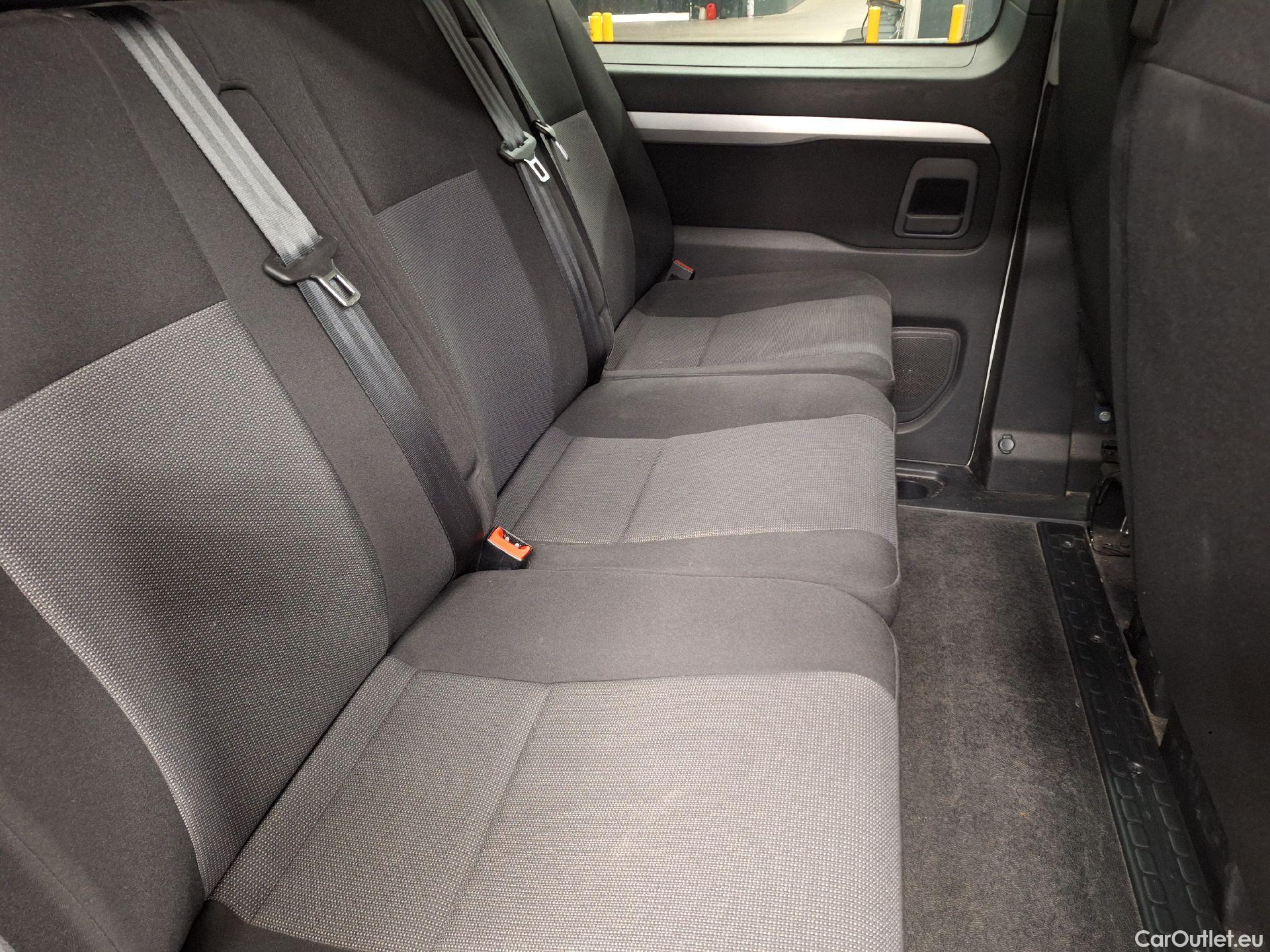  Peugeot  Expert Peugeot, _ '16, Peugeot  Long DC L3 2.0 BlueHDi 180 EAT8 4d #16