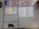  Seat  Arona Seat,  FL'21, SEAT  1.0 TSI 70kW Move 5d #20