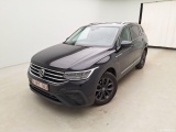  Volkswagen  Tiguan VW,  Alls FL'21, Volkswagen  Allspace 2.0 TDI DSG Life 5d #2
