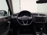  Volkswagen  Tiguan VW,  Alls FL'21, Volkswagen  Allspace 2.0 TDI DSG Life 5d #5