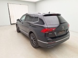  Volkswagen  Tiguan VW,  Alls FL'21, Volkswagen  Allspace 2.0 TDI DSG Life 5d #6