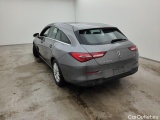  Mercedes  CLA-Klasse Mercedes-Benz CLA Shooting Brake CLA 180 d Essential Line 5d #7