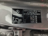  Mercedes  CLA-Klasse Mercedes-Benz CLA Shooting Brake CLA 180 d Essential Line 5d #19