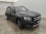  Mercedes  GLB Mercedes-Benz   200 d Business Solution 5d #8