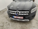  Mercedes  GLB Mercedes-Benz   200 d Business Solution 5d #45