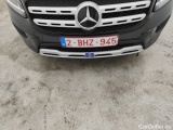  Mercedes  GLB Mercedes-Benz   200 d Business Solution 5d #43