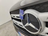  Mercedes  GLB Mercedes-Benz   200 d Business Solution 5d #47