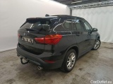  Bmw  X1 BMW  sDrive18dA (100 kW) 5d #2