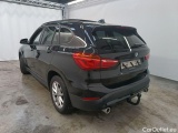  Bmw  X1 BMW  sDrive18dA (100 kW) 5d #7