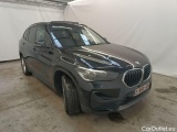  Bmw  X1 BMW  sDrive18dA (100 kW) 5d #8