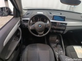  Bmw  X1 BMW  sDrive18dA (100 kW) 5d #9