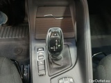 Bmw  X1 BMW  sDrive18dA (100 kW) 5d #24
