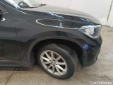  Bmw  X1 BMW  sDrive18dA (100 kW) 5d #84