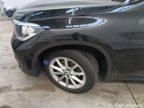  Bmw  X1 BMW  sDrive18dA (100 kW) 5d #86