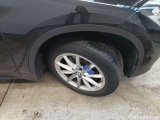  Bmw  X1 BMW  sDrive18dA (100 kW) 5d #89