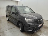  Opel  Combo Opel  Life 1.5 Turbo D BlueI 96kW S/S Elegance L1H1 5d #8