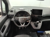  Opel  Combo Opel  Life 1.5 Turbo D BlueI 96kW S/S Elegance L1H1 5d #9