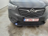  Opel  Combo Opel  Life 1.5 Turbo D BlueI 96kW S/S Elegance L1H1 5d #30